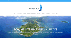 Desktop Screenshot of bohlke.com