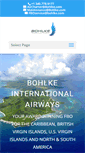 Mobile Screenshot of bohlke.com